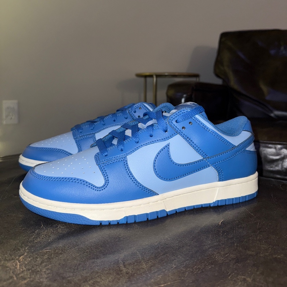 Nike Dunk Low Retro sneakers